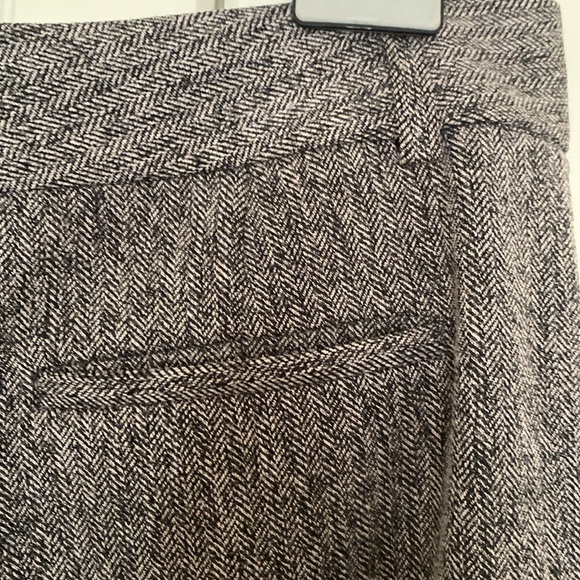 TAHARI DRESS PANTS SIZE 10 . - Picture 6 of 12